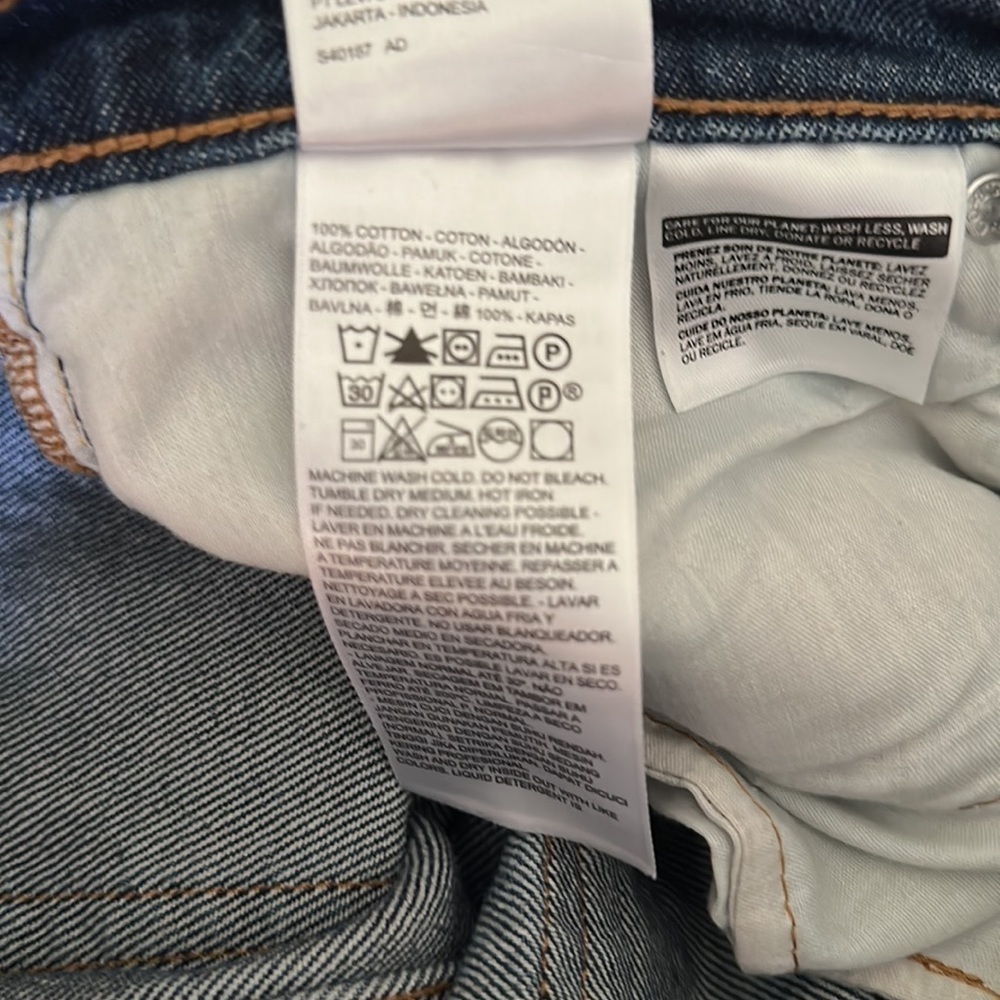 Levi’s - Picture 4 of 4